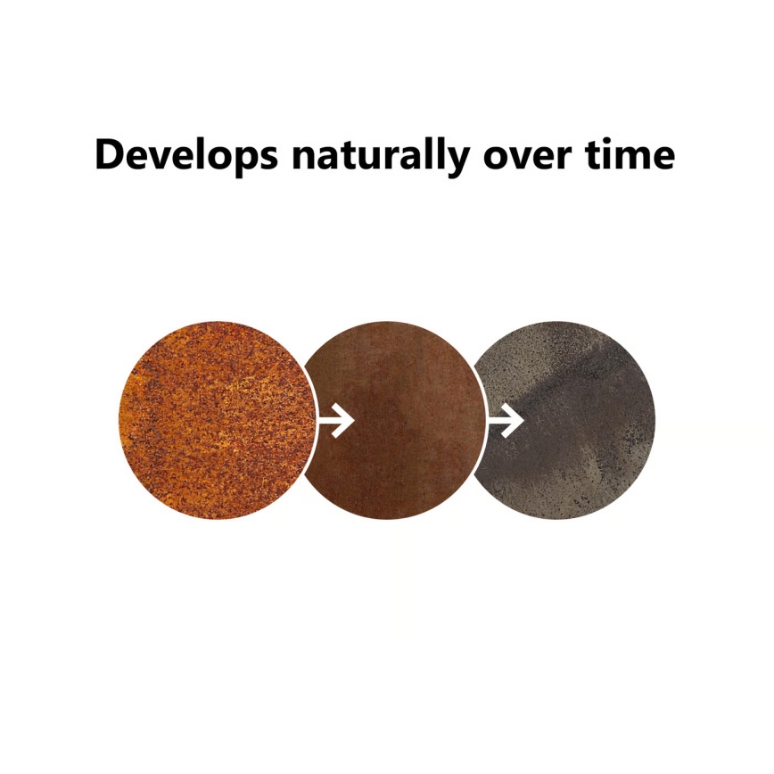 Nordlux - Venkovní nástěnné svítidlo HELIX 1xGU10/8W/230V IP44