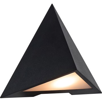 Nordlux - Venkovní nástěnné svítidlo KONIT 1xGU10/10W/230V IP44