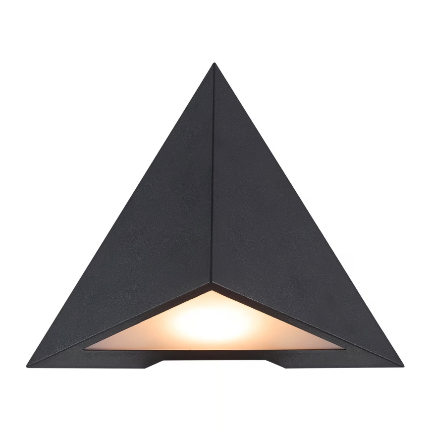 Nordlux - Venkovní nástěnné svítidlo KONIT 1xGU10/10W/230V IP44