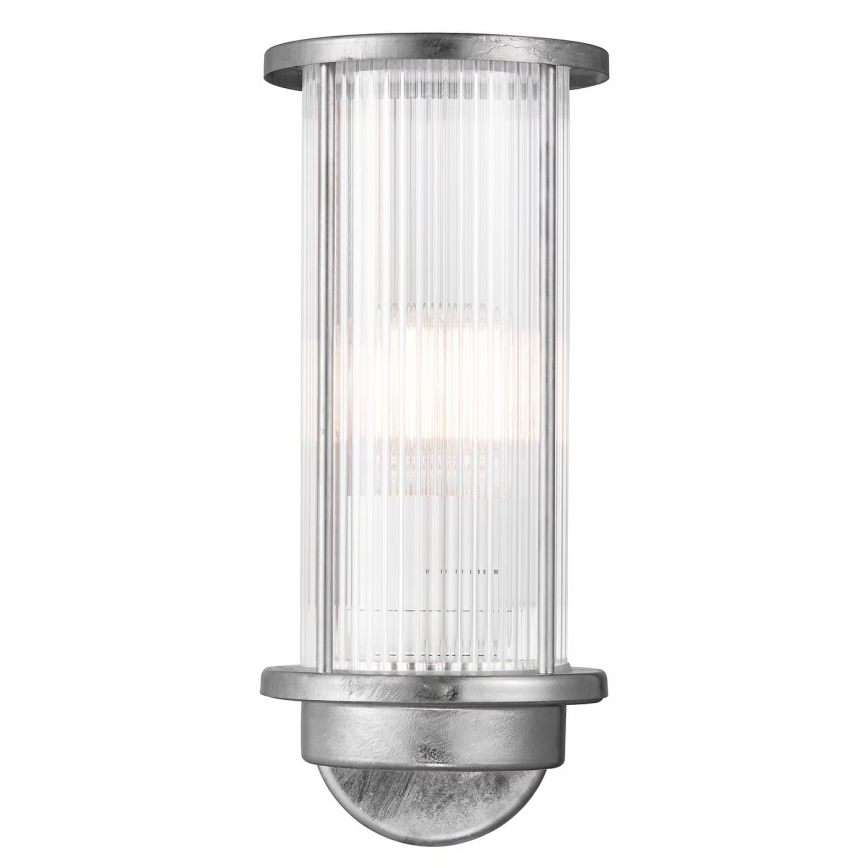 Nordlux - Venkovní nástěnné svítidlo LINTON 1xE27/15W/230V IP54