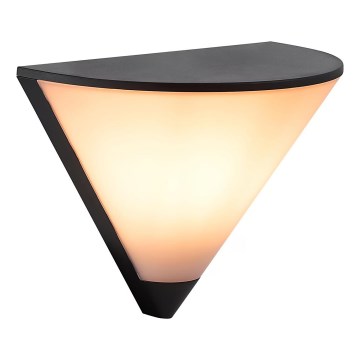 Nordlux - Venkovní nástěnné svítidlo NOORSTAD 1xE27/25W/230V IP44