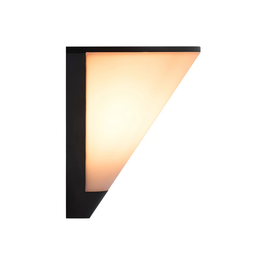 Nordlux - Venkovní nástěnné svítidlo NOORSTAD 1xE27/25W/230V IP44