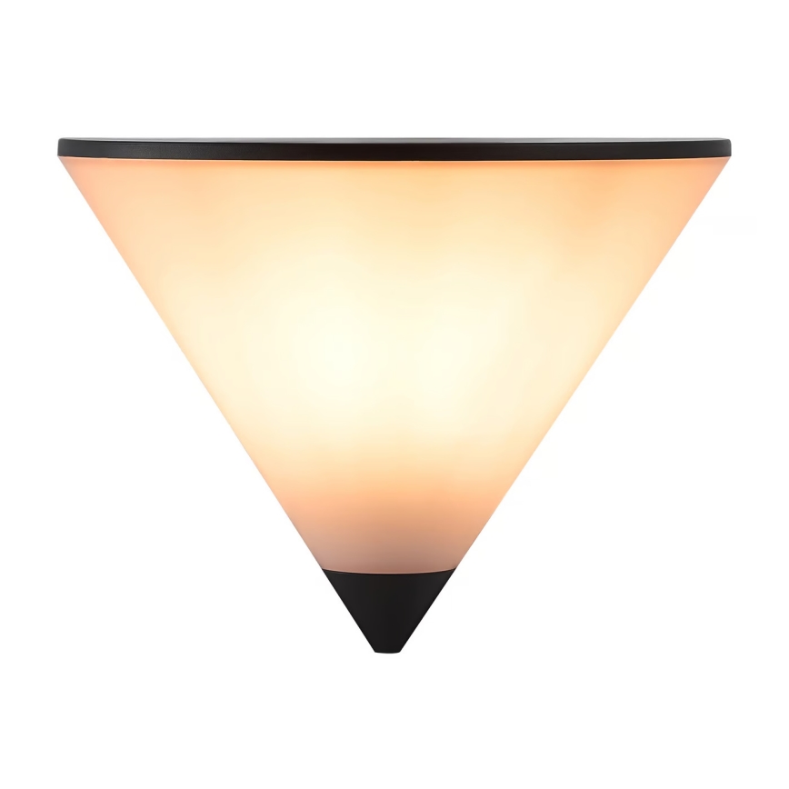 Nordlux - Venkovní nástěnné svítidlo NOORSTAD 1xE27/25W/230V IP44