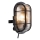 Nordlux - Venkovní nástěnné svítidlo SKOTLAMPE 1xE27/60W/230V IP44 černá
