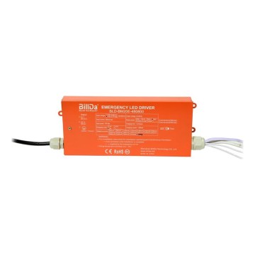 Nouzový modul 45W/14,8V