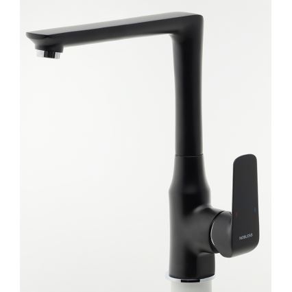 Novaservis - Dřezová baterie NOBLESS TINA černá