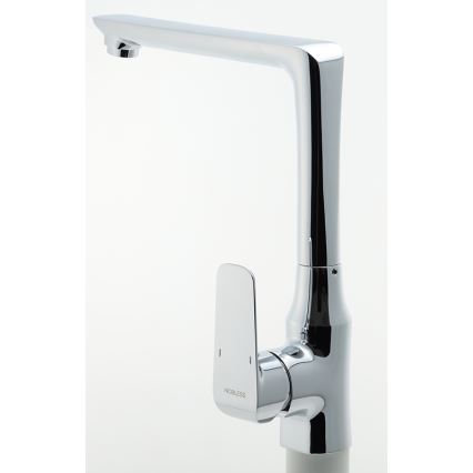 Novaservis - Dřezová baterie NOBLESS TINA lesklý chrom