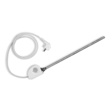 Novaservis - Elektrická topná tyč s regulátorem výkonu 400W/230V