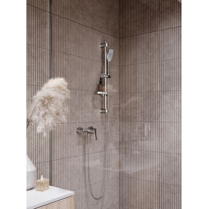 Novaservis - Sprchová baterie METALIA lesklý chrom