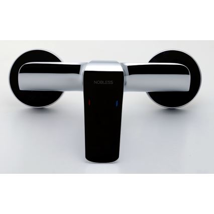 Novaservis - Sprchová baterie NOBLESS TINA lesklý chrom