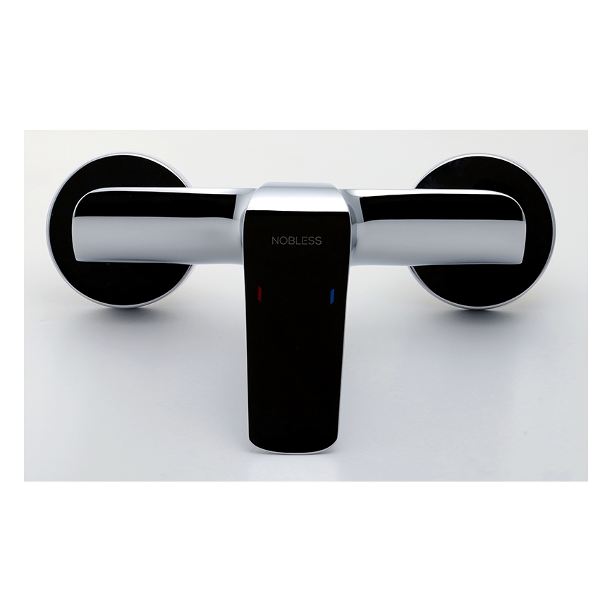 Novaservis - Sprchová baterie NOBLESS TINA lesklý chrom