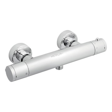 Novaservis - Termostatická sprchová baterie METALIA lesklý chrom