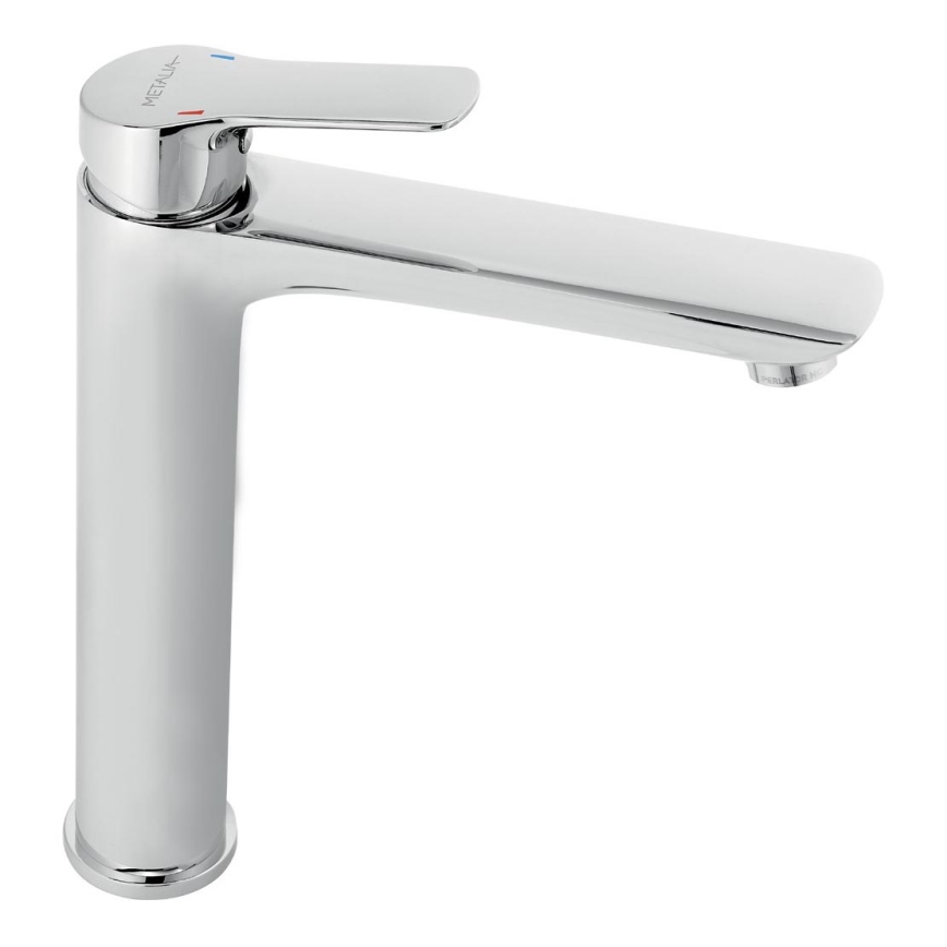 Novaservis - Umyvadlová baterie METALIA 26,6 cm lesklý chrom