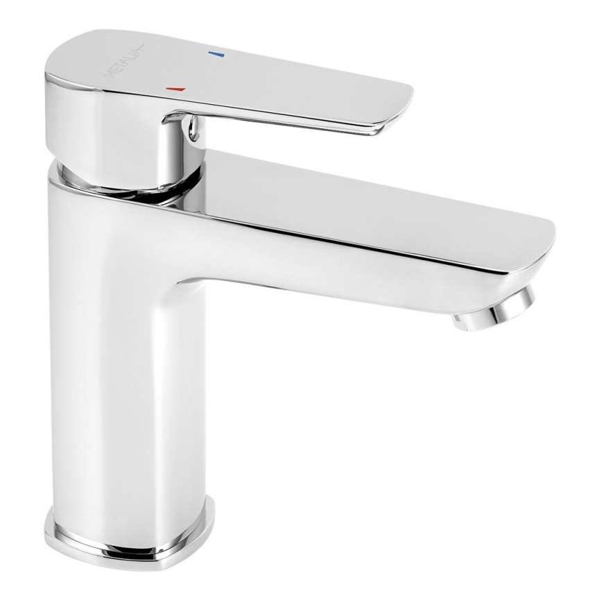 Novaservis - Umyvadlová baterie METALIA ECO 15,2 cm lesklý chrom