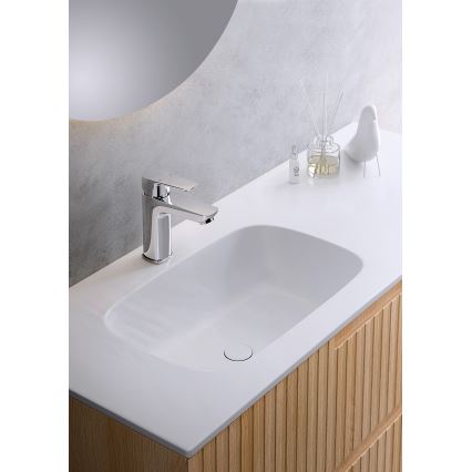 Novaservis - Umyvadlová baterie METALIA ECO 15,2 cm lesklý chrom