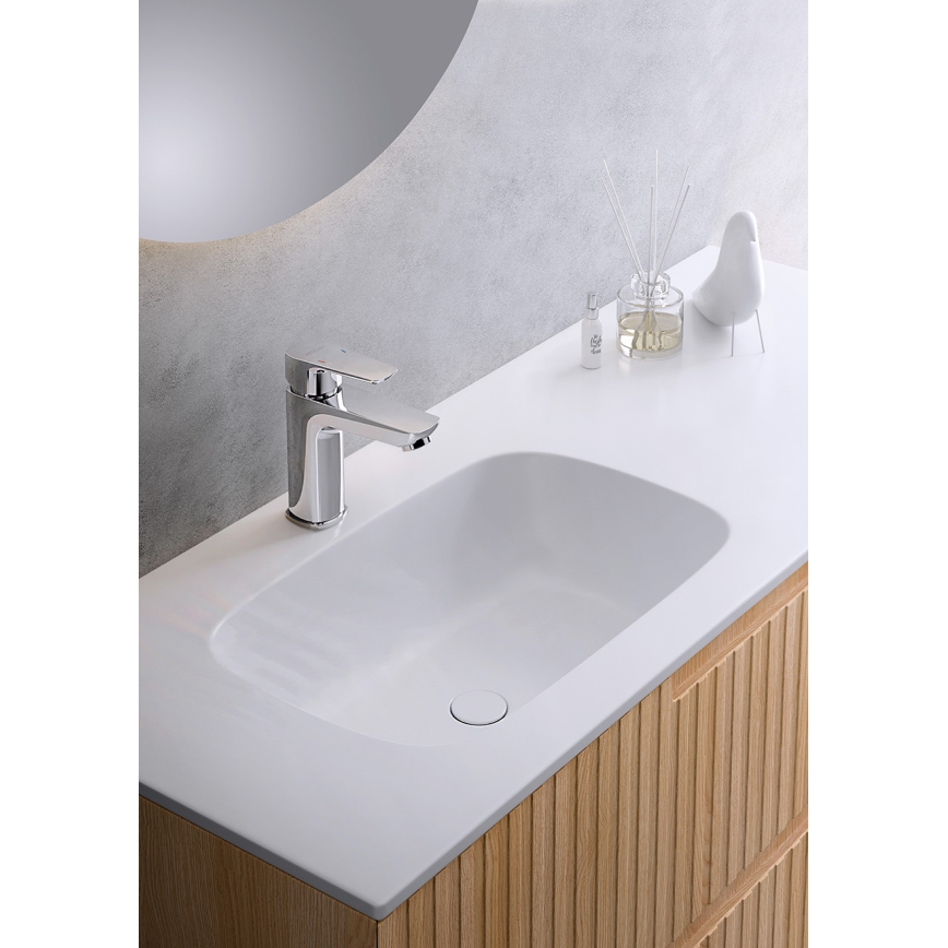 Novaservis - Umyvadlová baterie METALIA ECO 15,2 cm lesklý chrom