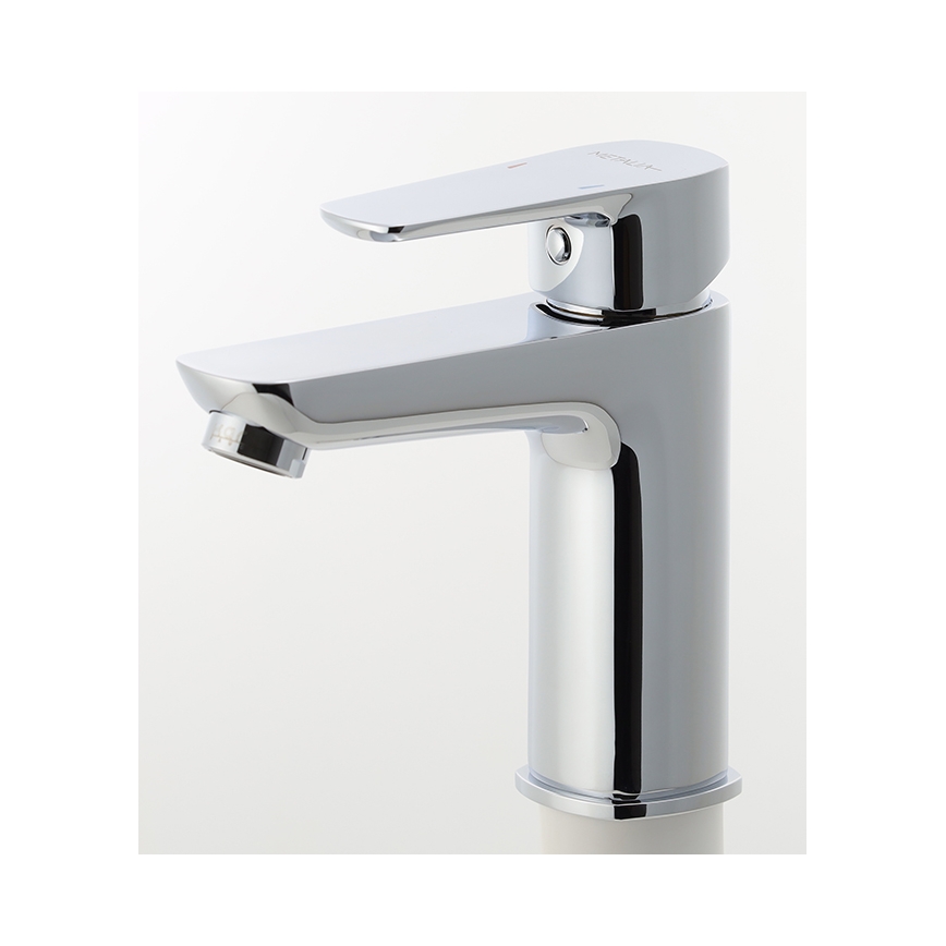 Novaservis - Umyvadlová baterie METALIA ECO 15,2 cm lesklý chrom