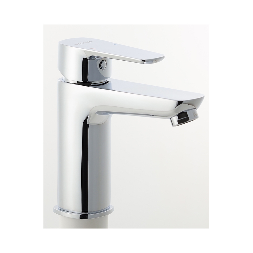 Novaservis - Umyvadlová baterie METALIA ECO 15,2 cm lesklý chrom