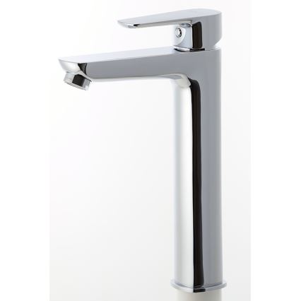 Novaservis - Umyvadlová baterie METALIA ECO 25,7 cm lesklý chrom