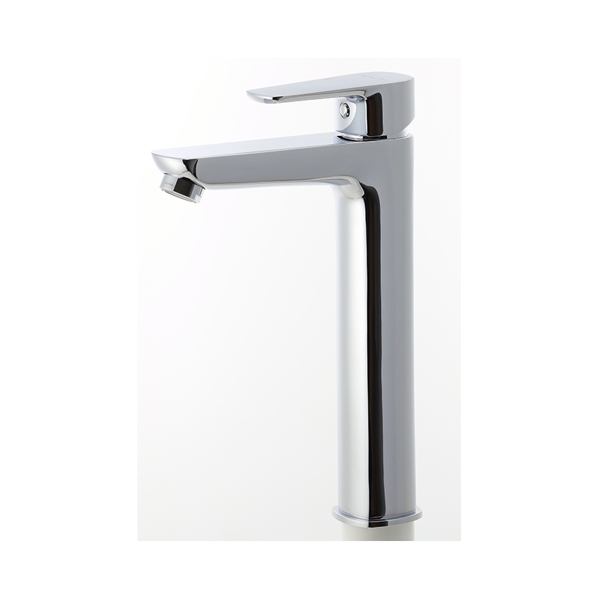 Novaservis - Umyvadlová baterie METALIA ECO 25,7 cm lesklý chrom