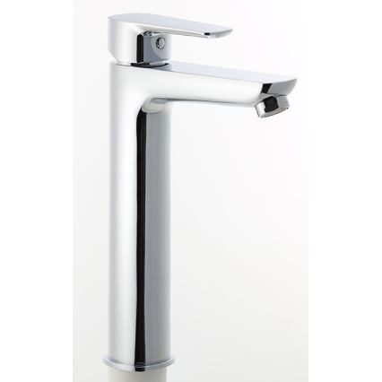 Novaservis - Umyvadlová baterie METALIA ECO 25,7 cm lesklý chrom