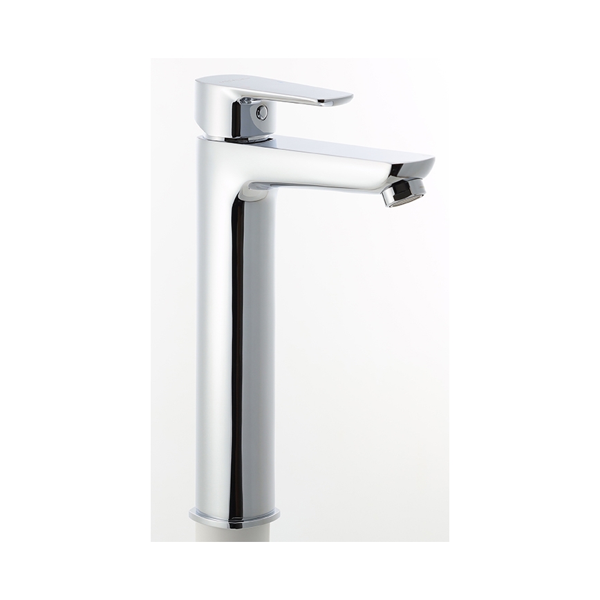 Novaservis - Umyvadlová baterie METALIA ECO 25,7 cm lesklý chrom