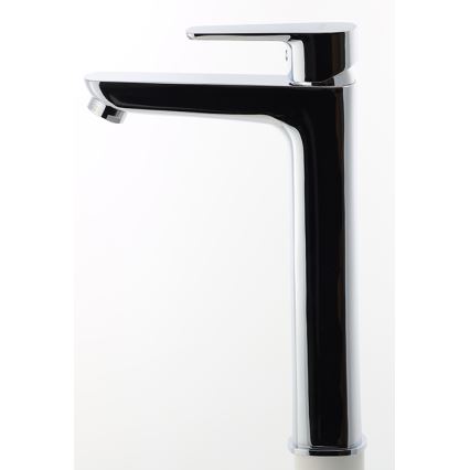 Novaservis - Umyvadlová baterie METALIA ECO 25,7 cm lesklý chrom