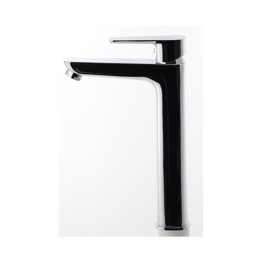 Novaservis - Umyvadlová baterie METALIA ECO 25,7 cm lesklý chrom