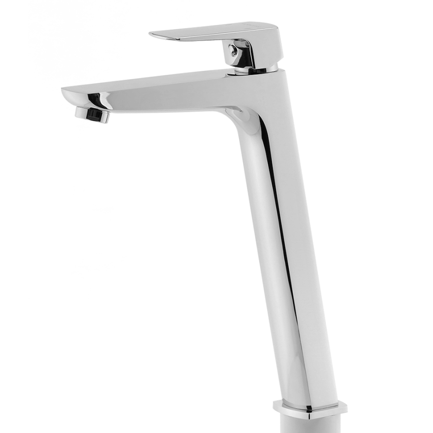 Novaservis - Umyvadlová baterie NOBLESS EGO 28,5 cm lesklý chrom