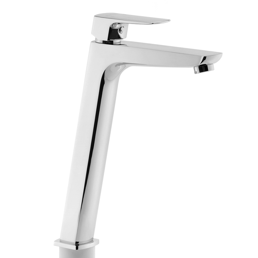 Novaservis - Umyvadlová baterie NOBLESS EGO 28,5 cm lesklý chrom