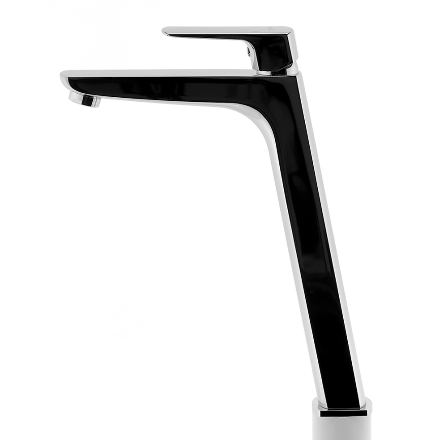 Novaservis - Umyvadlová baterie NOBLESS EGO 28,5 cm lesklý chrom