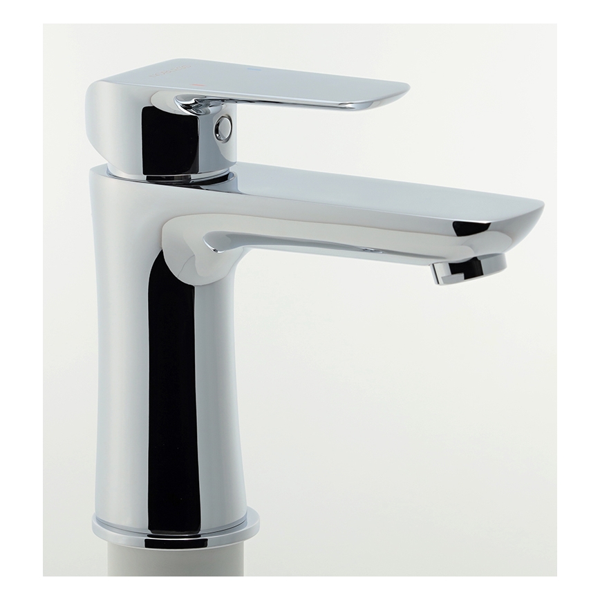 Novaservis - Umyvadlová baterie NOBLESS TINA lesklý chrom