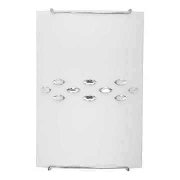 Nowodvorski 2781 - Nástěnné svítidlo MIMI 1 1xE14/60W/230V Nowodvorski 2781 - Nástěnné svítidlo MIMI 1 1xE14/60W/230V