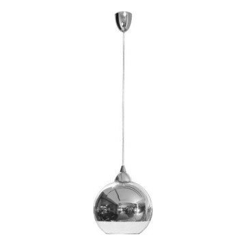 Nowodvorski 4952 - Lustr na lanku GLOBE S - 1xE27/60W/230V Nowodvorski 4952 - Lustr na lanku GLOBE S - 1xE27/60W/230V