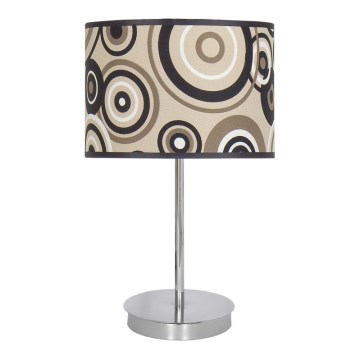 Nowodvorski 5004 - Stolní lampa KATHY 1xE27/60W/230V Nowodvorski 5004 - Stolní lampa KATHY 1xE27/60W/230V