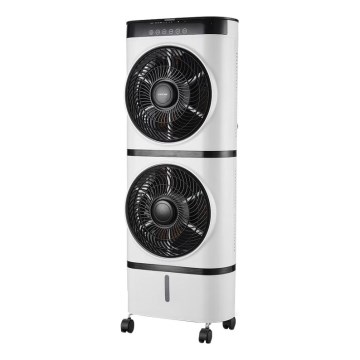 Ochlazovač vzduchu 125W/230V bílá + dálkové ovládání