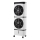 Ochlazovač vzduchu 125W/230V bílá + dálkové ovládání