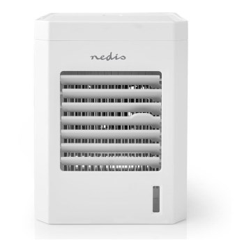 Ochlazovač vzduchu 5,2W/USB bílá