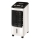Ochlazovač vzduchu 80W/230V bílá