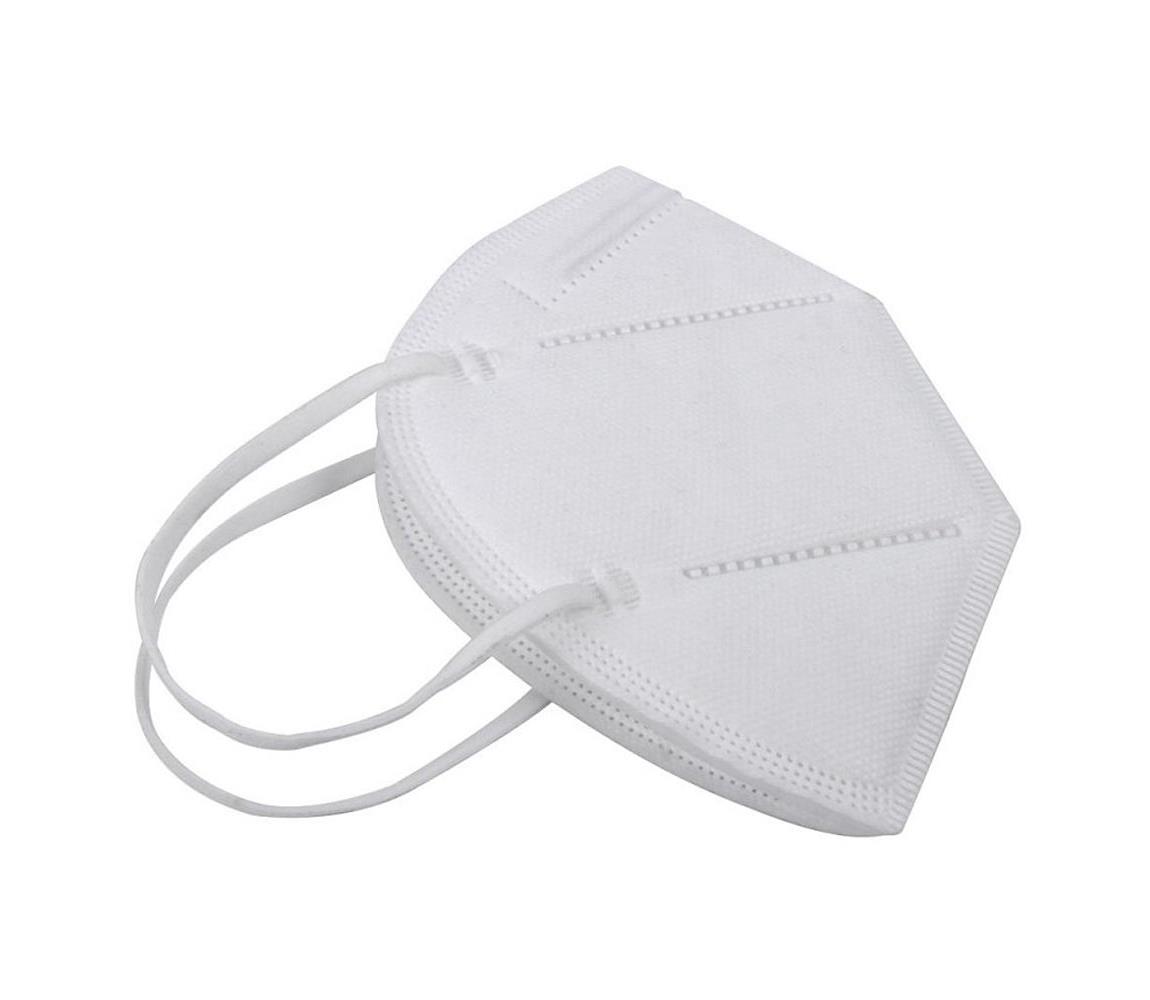 Solight Ochranná pomůcka KN95 - 1ks SL9997