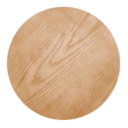 Odkládací stolek WOODY 50x40 cm béžová