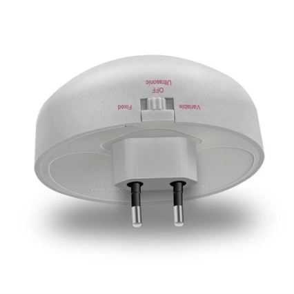 Odpuzovač hlodavců 0,6W/230V