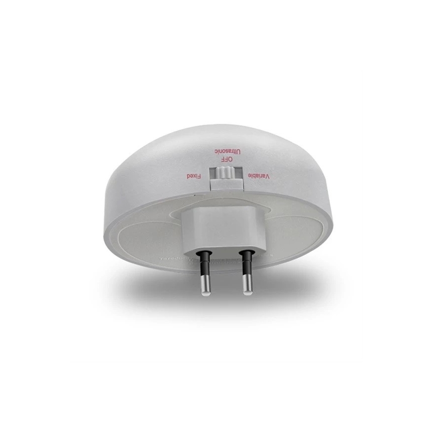 Odpuzovač hlodavců 0,6W/230V