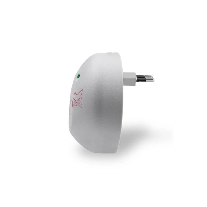 Odpuzovač hlodavců 0,6W/230V