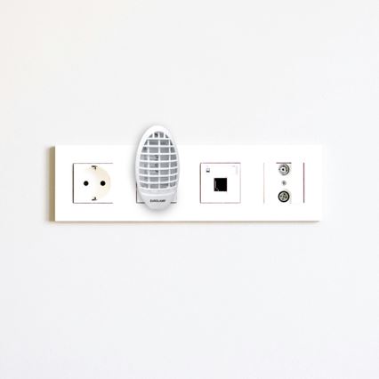 Odpuzovač hmyzu a komárů 1,5W/230V