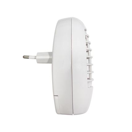 Odpuzovač hmyzu a komárů 1,5W/230V