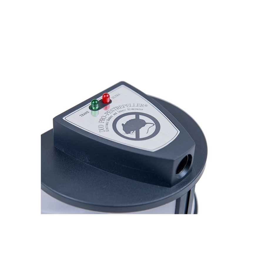 Odpuzovač kun a hlodavců 1,5W/230V