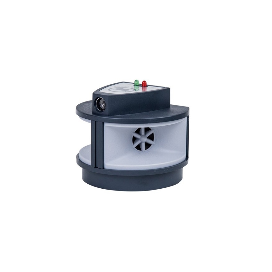 Odpuzovač kun a hlodavců 1,5W/230V