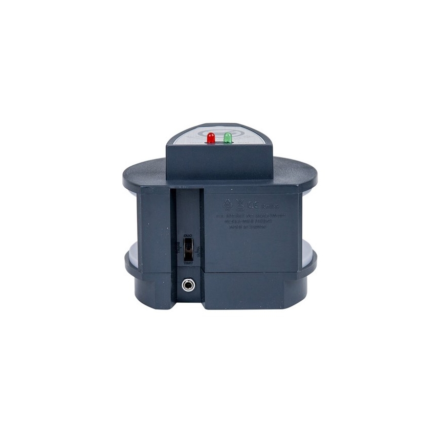 Odpuzovač kun a hlodavců 1,5W/230V