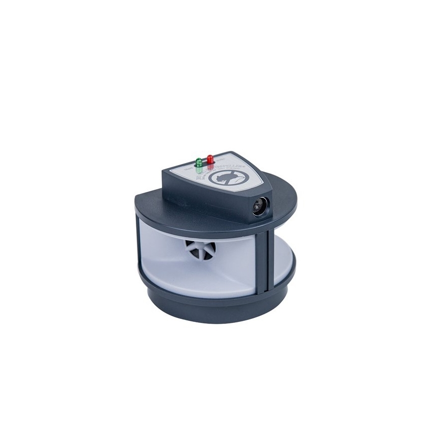 Odpuzovač kun a hlodavců 1,5W/230V